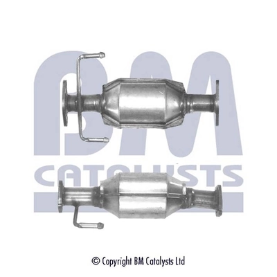 Catalytic Converter